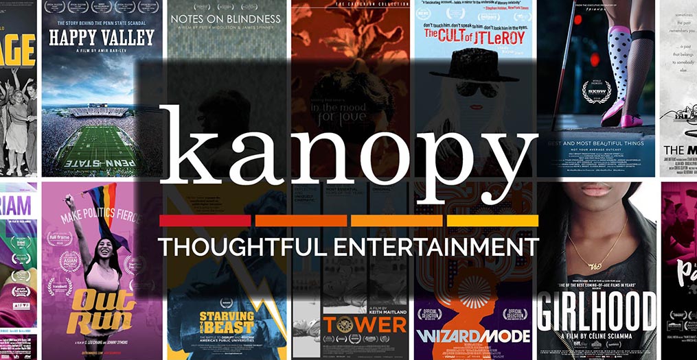 Kanopy