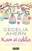 Kam si odšla (trda vezava)