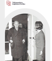 ZAJTRK V KNJIŽNICI