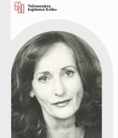 SAŠA PAVČEK: ŽIVI OGENJ GLEDALIŠČA, literarni pogovor