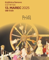 POJTE POJTE, DROBNE PTICE