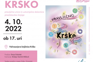 Pravljično Krško