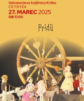 POJTE POJTE, DROBNE PTICE
