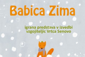 Babica Zima