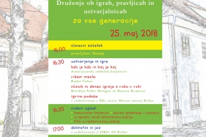 DAN VALVASORJEVE KNJIŽNICE
