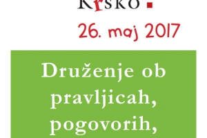 Dan Valvasorjeve knjižnice 2017