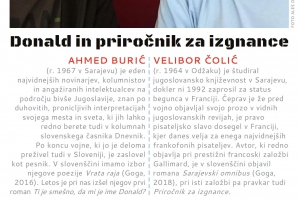 Literarni večer v Kostanjevici na Krki