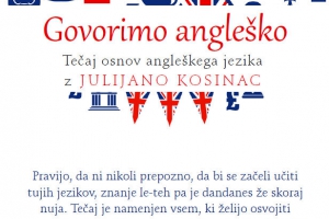 Govorimo angleško