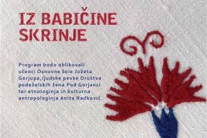 Iz babičine skrinje