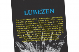 Lubezen in Matevž Šalehar - Hamo