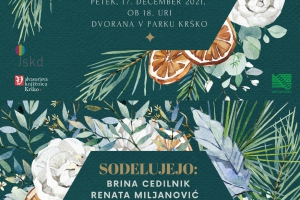 Nekaj ti imam povedati 