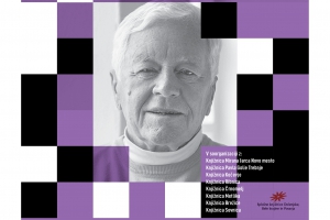 Beletrinini trubadurji - Tone Vogrinec