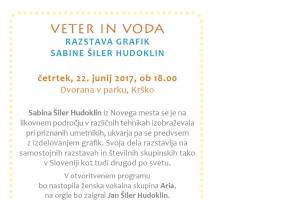 Dan Valvasorjeve knjižnice 2023