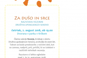 5. poletni večer v parku
