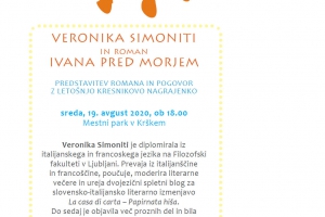 6. poletni večer v parku