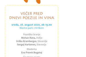 7. poletni večer v parku