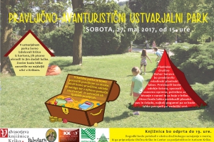 Dan Valvasorjeve knjižnice 2019