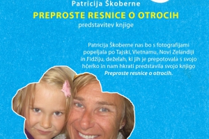 Preproste resnice o otrocih