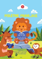POLETNE PRAVLJICE