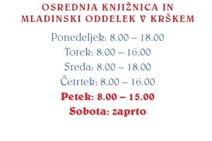 Dan Valvasorjeve knjižnice 2022