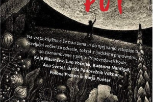 Brezmejne zgodbe: Pot