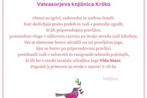 Pravljična joga