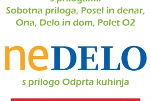 Novi časopisi v zbirki PressReader