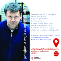 Prihajam iz svojih zamahov domov