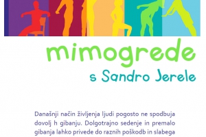 Razgibani mimogrede