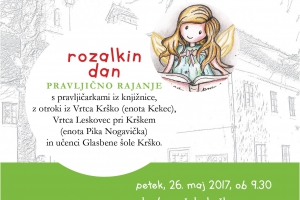 Dan Valvasorjeve knjižnice 2018