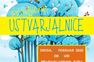 Pravljične ustvarjalnice