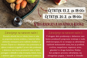 Zdravljenje na naraven način