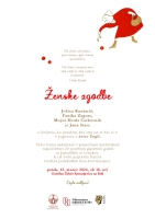 Ženske zgodbe