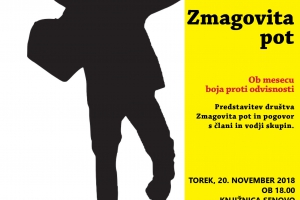 Zmagovita pot