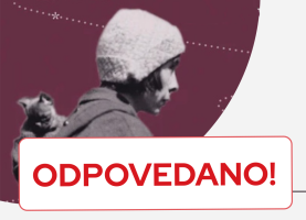 ODPOVED DOGODKA! - PEŠ PO DOMAČIH KRAJIH (POPOTNI DNEVNIKI ALME M. KARLIN 1934–1936)