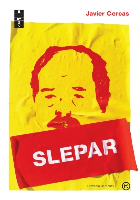 SLEPAR, Javier Cercas