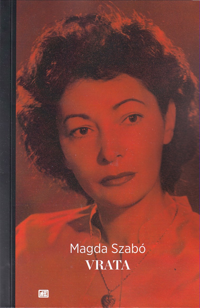 VRATA, Magda Szabo