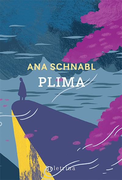 PLIMA, Ana Schnabl