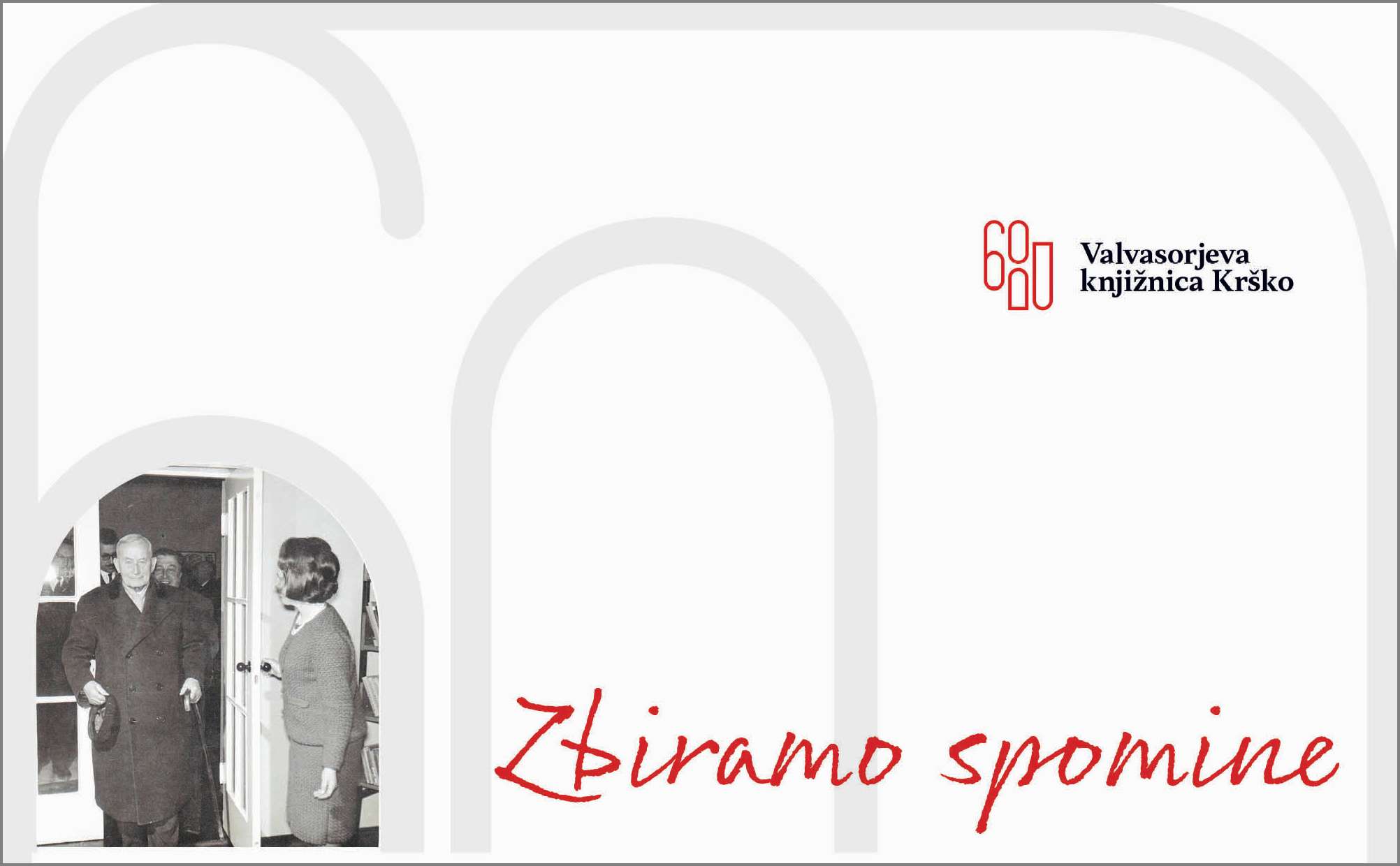 Zbirajmo spomine