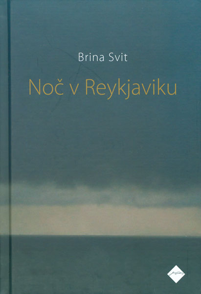 NOC V REYKJAVIKU