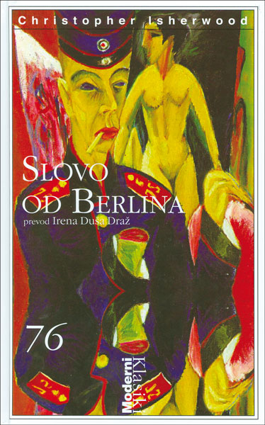 SLOVO OD BERLINA