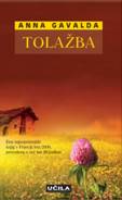 Tolažba (trda vezava)