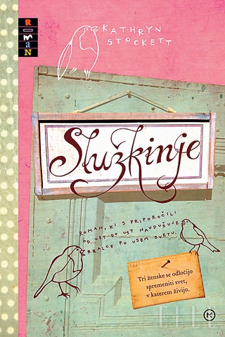 sluzkinje