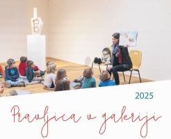 SVETLICA, pripovedovalski koncert