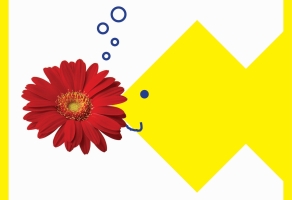 Ustvarjalnica za otroke, ob prazniku knjige