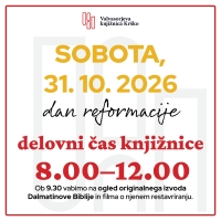 Ogled Dalmatinove Biblije