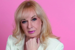 ŠE ZNAM VRTETI PEDALE, pogovor