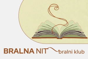 BRALNA NIT, bralni klub