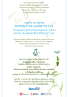 DEMENCI PRIJAZNA TOČKA