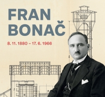 FRAN BONAČ